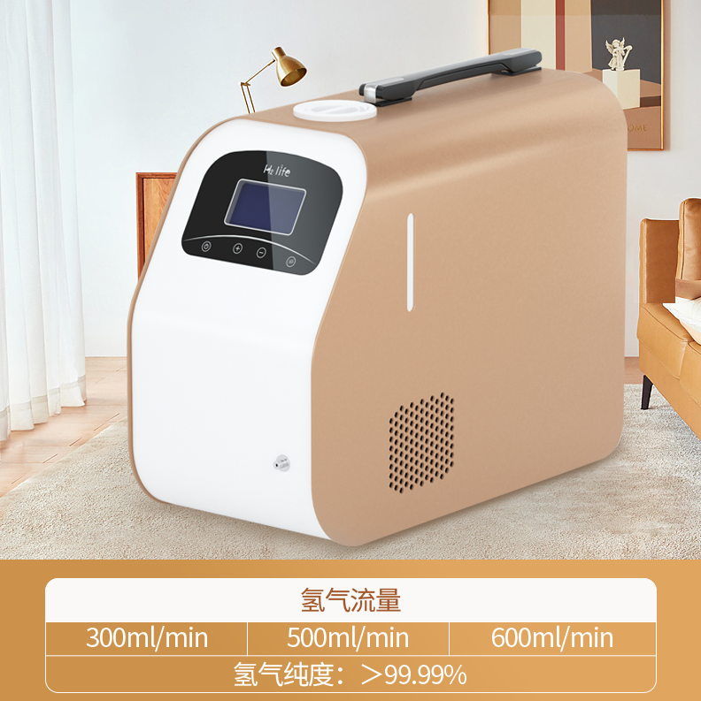 国内吸氢机厂家推荐，氢力泉吸氢机品牌优势