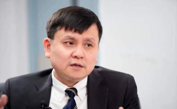 张文宏：氢与免疫平衡的重建！