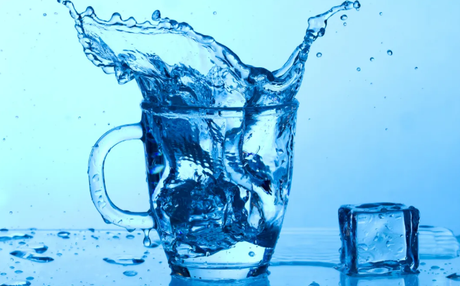 抗衰真气——氢(图1)